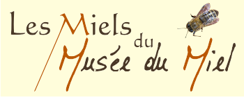 Les Miels du Musée du Miel